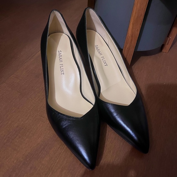 Sarah Flint Shoes - Sarah Flint Perfect Pump